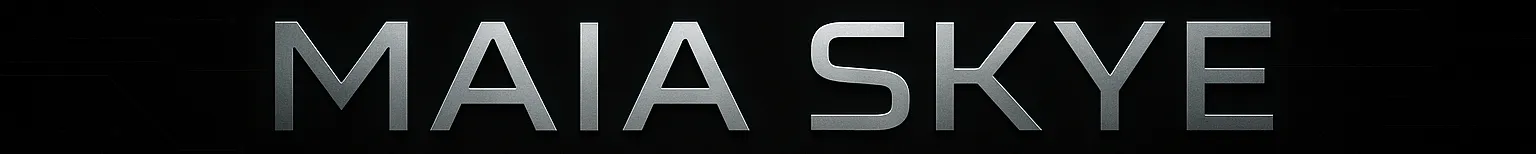 Secondary Banner